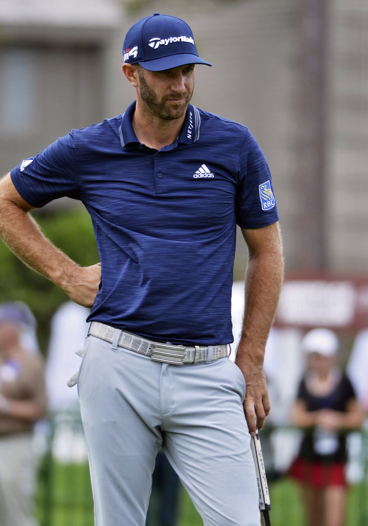 RBC Heritage Golf